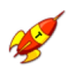 Logo of TLauncher android Application 